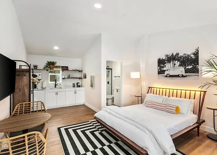 Apartment Paokalani Suite.hoʻoluʻolu Chandler