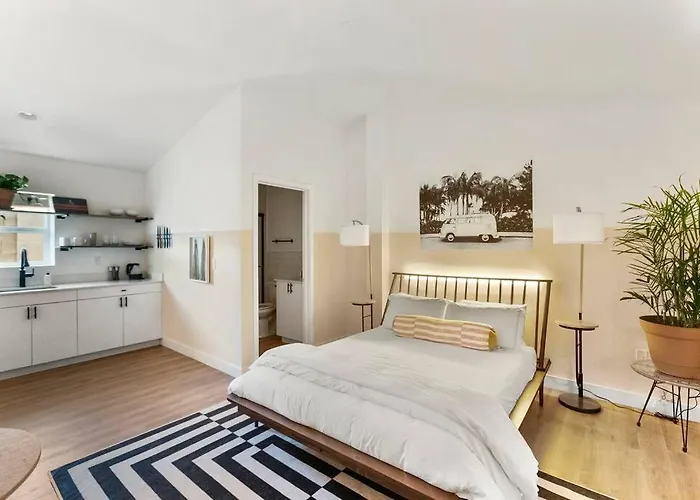 Apartment Paokalani Suite.hoʻoluʻolu Chandler